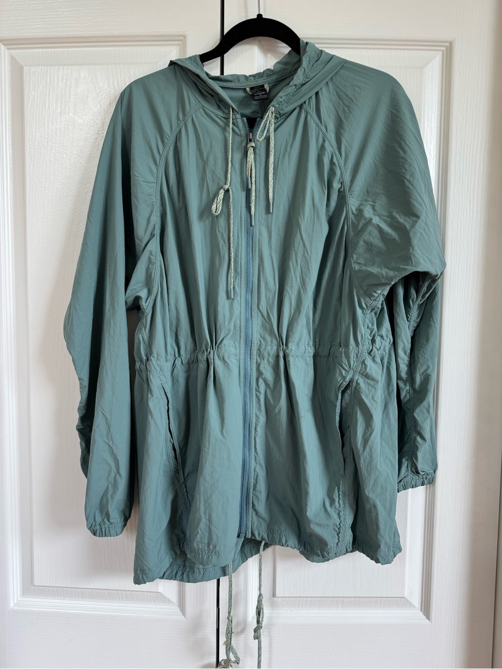 Prana Greenwood Jacket